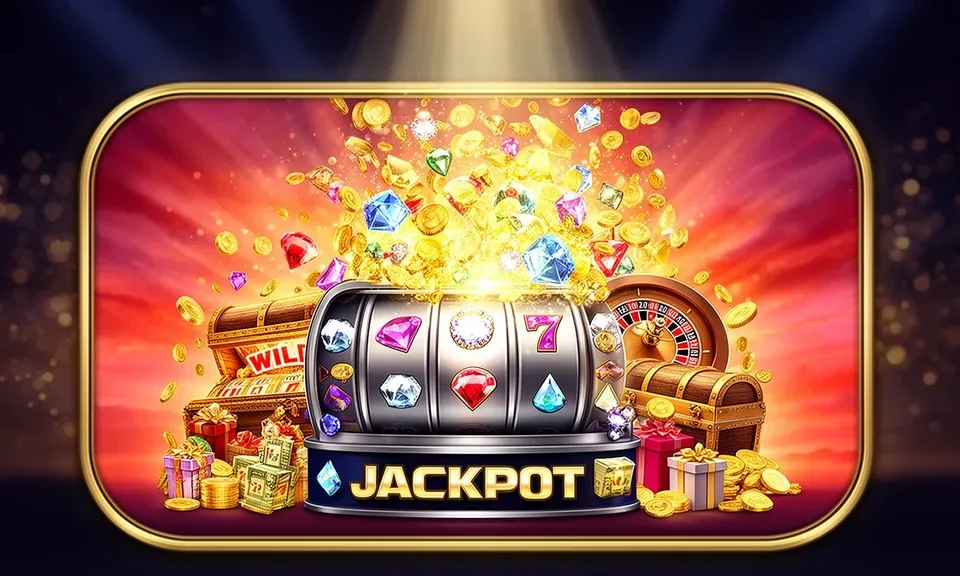 222phcom Chocolate Hills Jackpot