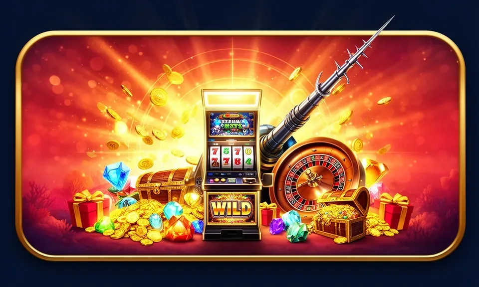 222phcom Philippines Casino lobby
